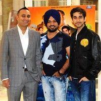 Speedy Singh's Photocall held at Jumeirah Carlton Tower | Picture 85104
